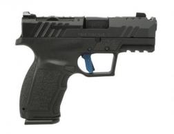 Tisas PX-9 Raptor Comp Carry 9mm 3.5" Optic Ready Pistol, 18+1 - 15000307/PX9CARRYCOMP Tisas PX-9 Raptor Comp Carry 9mm 3.5" Optic Ready Pistol, 18+1 - 15000307/PX9CARRYCOMP
