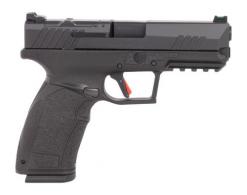 Tisas PX-9 Gen3 9MM Black 4.1" 10+1 CA - 10100570 Tisas PX-9 Gen3 9MM Black 4.1" 10+1 CA - 10100570