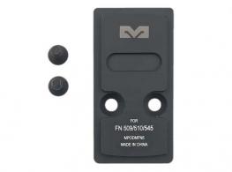 MEPRO MPO POR-F PLATE FN509 - 901141031