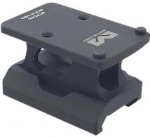 Meprolight USA Picatinny Riser, Matte Black, Aluminum, RMR Footprint Mount, .40" - 991