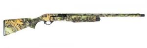 Spandau Arms S2 Semi Auto Shotgun, 12 Gauge, 2 3/4", 24" Barrel, Mossy Oak Obsession, 3 Rounds - 21000190 Spandau Arms S2 Semi Auto Shotgun, 12 Gauge, 2 3/4", 24" Barrel, Mossy Oak Obsession, 3 Rounds - 21000190