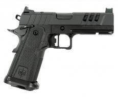 EAA Corp Witness 2311 C BX 9mm Semi Auto Pistol EAA Corp Witness 2311 C BX 9mm Semi Auto Pistol