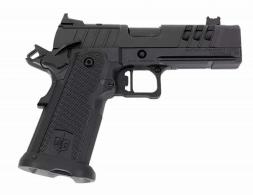 Military Armament Corporation DS9 Comp 9mm Pistol, 17+1 Military Armament Corporation DS9 Comp 9mm Pistol, 17+1