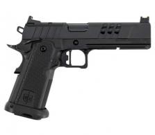 Military Armament Corporation MAC 9 DS-D 9mm 5" 17+1 - 12500011 Military Armament Corporation MAC 9 DS-D 9mm 5" 17+1 - 12500011