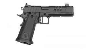 Military Armament Corporation 1911DS Comp 9mm, 5" Barrel, 17+1 - 12500016