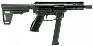 GForce GF9 Jawbone 9mm Semi Auto Pistol w/1 mag GForce GF9 Jawbone 9mm Semi Auto Pistol w/1 mag