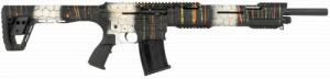 Tokarev USA TAR-12SP 12 Gauge Semi Auto Shotgun - 21000428