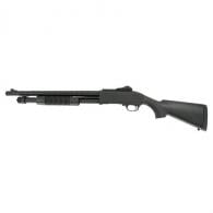 Mossberg & Sons 590M Shockwave 12GA Pump Shotgun Mossberg & Sons 590M Shockwave 12GA Pump Shotgun