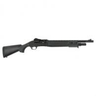 Military Armament MAC 1014 12ga 18.5 Barrel, Wood Stock 5+1 Military Armament MAC 1014 12ga 18.5 Barrel, Wood Stock 5+1