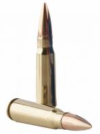 PPU Rifle Ammo, 7.62X39, 123 Grain, Full Metal Jacket Boat Tail, 840 Round Case - 940