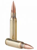 PPU Rifle Ammo, 7.62X51, 145 Grain, Full Metal Jacket Boat Tail, 500 Round Case - 940