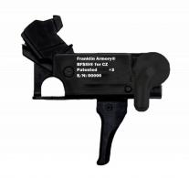 Franklin Armory Black Fits CZ Scorpion Style - 0650026BLK Franklin Armory Black Fits CZ Scorpion Style - 0650026BLK
