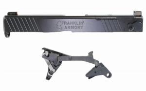 Franklin BFS G-S223 Binary Firing System for Glock Model G22 Gen 3 - 754
