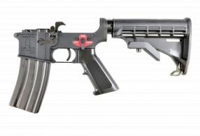 Franklin Armory BFSIII M4 Complete Lower, Binary Trigger, 30rd Mag - 0020016BLK Franklin Armory BFSIII M4 Complete Lower, Binary Trigger, 30rd Mag - 0020016BLK