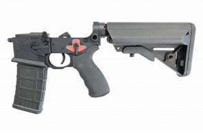 FRNKLN 00-20018-BLK BFSIII LIBERTAS LWR BINARY - 754