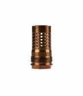 Q LLC RE-CB-5/8X24 Rear End 7.62 Steel 5/8"x24 Threads 1.71" OAL - 1009