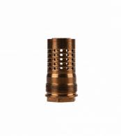 Q RE-CB-1/2X28 REAR END CHERRY BMB 1/2X28 - 1009