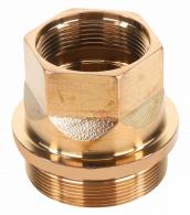 Q Plan-B Silencer Mount Ghost M Mount - 1009