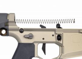 Q ACC-HB-RECOIL-SPRING HONEYBADGER RECOIL SPRING - 1009 Q ACC-HB-RECOIL-SPRING HONEYBADGER RECOIL SPRING - 1009