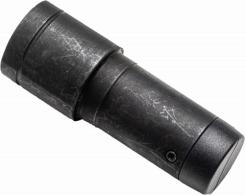 Q LLC Shorty Stock Buffer, Steel, Black - 1009 Q LLC Shorty Stock Buffer, Steel, Black - 1009