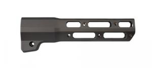 Q ACC-HG-AR-QSERT-6-Black Q-SERT AR HANDGUARD 6" Black - CCHGARQSERT6BLK