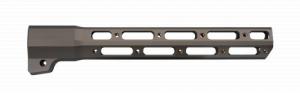 Q, LLC. Q-Sert AR 9" Black Handguard - CCHGARQSERT9BLK Q, LLC. Q-Sert AR 9" Black Handguard - CCHGARQSERT9BLK