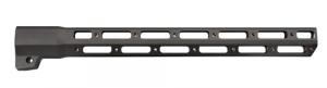 Q ACC-HG-AR-QSERT-15-BLK Q-SERT AR HANDGUARD 15" - ACCHGARQSERT15BLK Q ACC-HG-AR-QSERT-15-BLK Q-SERT AR HANDGUARD 15" - ACCHGARQSERT15BLK