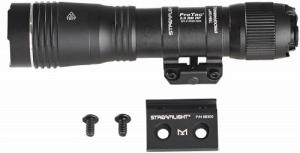 Streamlight, Protac 2.0 Rail Mount HP, 2,000 Lumens, 85,000 Candela, Black, Includes M-LOK Mount, (1) SL-B50 Rechargeable - 89013 Streamlight, Protac 2.0 Rail Mount HP, 2,000 Lumens, 85,000 Candela, Black, Includes M-LOK Mount, (1) SL-B50 Rechargeable - 89013