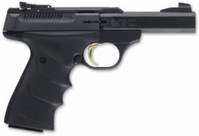 Browning Buck Mark Standard Micro URX 22 Long Rifle Pistol, 4" Barrel, Black, 10 Rounds - 051408490