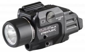 STL TLR-8 HL-X USB - 69465 STL TLR-8 HL-X USB - 69465