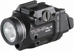 STL TLR-8 HL-X SUB USB 1913 SHORT - 69468
