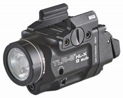 STL TLR-8 HL-X G SUB USB SIG P365/XL - 69477 STL TLR-8 HL-X G SUB USB SIG P365/XL - 69477