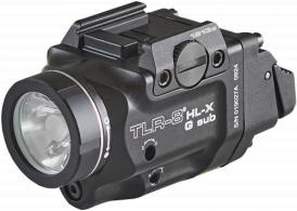 STL TLR-8 HL-X G SUB USB 1913 SHORT - 69478