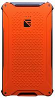 Dark Energy Poseidon Pro Indestructible Charger HI-Vis Orange - PSPRO10HIVIS