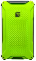 Dark Energy Poseidon Pro Indestructible Charger Yellow-Green - PSPRO10YGBK