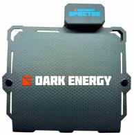 Dark Energy Spectre Solar Panel, Folding, Gray, 8W - SSPF08GYGY