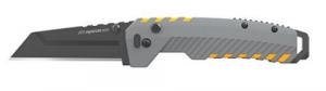 OUTDOOR EDGE XDS230A-C RAZOR XD2 3.0" HVY DUTY Gray - XDS230AC