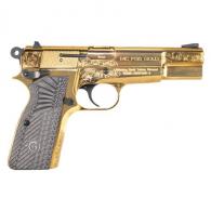 EAA Girsan MCP35 9mm Semi Auto Pistol - 390488