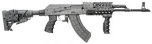 Kalashnikov USA Modern Rifle Semi-Automatic 7.62x39mm - US132Z Kalashnikov USA Modern Rifle Semi-Automatic 7.62x39mm - US132Z
