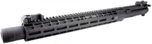 Kgm Suppressors ISURG-556-16-BLK ISURG 5.56 NATO 16.70" - 1280 Kgm Suppressors ISURG-556-16-BLK ISURG 5.56 NATO 16.70" - 1280