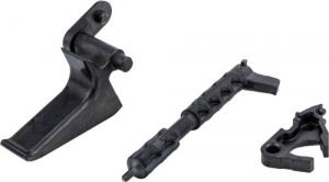Kgm Suppressors A-TK-P320-NIT Enhanced Trigger Kit Black Fits Sig P320/M17/M18 - 1280