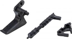 Kgm Suppressors A-TK-P320-NIT Enhanced Trigger Kit Black Fits Sig P320/M17/M18 - 1280 Kgm Suppressors A-TK-P320-NIT Enhanced Trigger Kit Black Fits Sig P320/M17/M18 - 1280