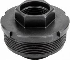 Kgm Dta Hub 1.375x24 5/8x24 Steel - A-DTA-S-2