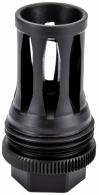 Kgm Quick Detach Flash Hider 5/8x24 - MA-QD-FH-S-2 Kgm Quick Detach Flash Hider 5/8x24 - MA-QD-FH-S-2