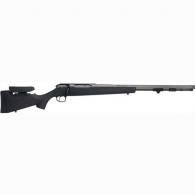 Traditions Nitrobolt 50 Black Powder 24" 1-RD Bolt Action - CR94660440 Traditions Nitrobolt 50 Black Powder 24" 1-RD Bolt Action - CR94660440
