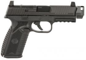 FN 510 MRD Compact 10MM Black 15RD - 66102124