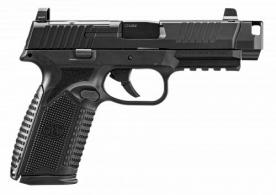 FN 510 MRD Compensated 10mm Semi Auto Pistol - 66102128