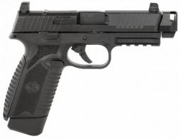 FN 545 MRD Compensated 45 ACP Semi Auto Pistol - 66102135