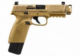 FN 545 MRD Compensated 45 ACP Semi Auto Pistol - 66102138 FN 545 MRD Compensated 45 ACP Semi Auto Pistol - 66102138
