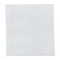 Tapco Square Patches 38-45 Cal 2.25" Square Cotton 250 Crimson Trace - TAP22073